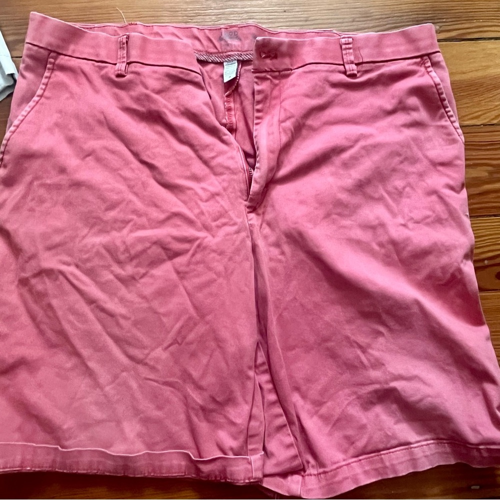 Mens Izod Shorts